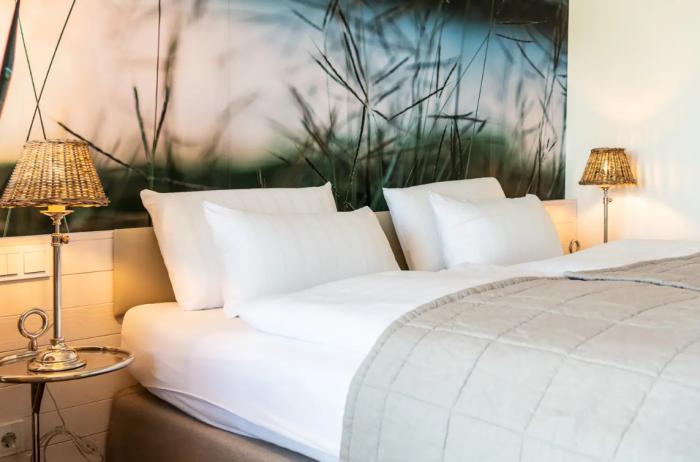 Papa Rhein - Hotel & Spa Bingen am Rhein Quarto foto