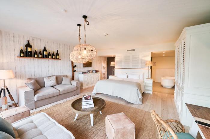 Papa Rhein - Hotel & Spa Bingen am Rhein Quarto foto