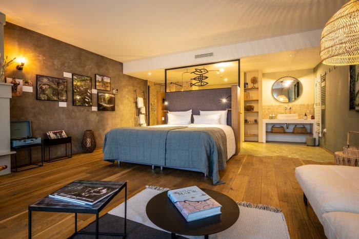 Papa Rhein - Hotel & Spa Bingen am Rhein Quarto foto